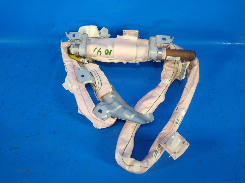Airbag (curtain) TOYOTA PRIUS - 30 09-17 2010 Lev.