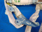 Airbag (curtain) TOYOTA PRIUS - 30 09-17 2010 Lev.