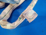 Airbag (curtain) TOYOTA PRIUS - 30 09-17 2010 Lev.
