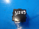 Tire Pressure Control Unit Toyota Prius - 30 09-17 2010