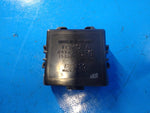 Tire Pressure Control Unit Toyota Prius - 30 09-17 2010