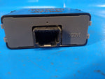 Tire Pressure Control Unit Toyota Prius - 30 09-17 2010
