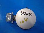 Fuel filler door for Toyota Prius - 09/30/2010