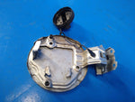 Fuel filler door for Toyota Prius - 09/30/2010