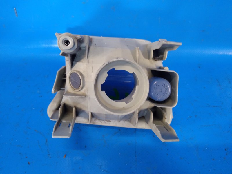 Direction indicator TOYOTA PRIUS - 30 09-17 2010 Right.