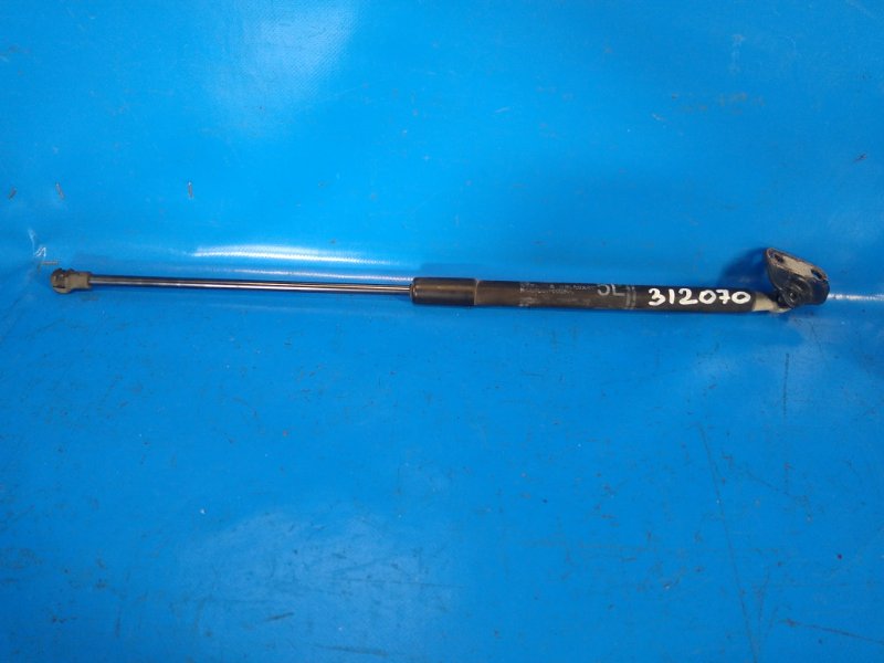 Trunk lid shock absorber TOYOTA PRIUS - 30 09-17 2010 Lev.