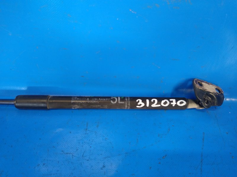 Trunk lid shock absorber TOYOTA PRIUS - 30 09-17 2010 Lev.