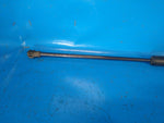 Trunk lid shock absorber TOYOTA PRIUS - 30 09-17 2010 Lev.