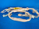 Airbag (curtain) TOYOTA PRIUS - 30 09-17 2010 Right.