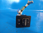 Mirror control unit for Toyota Prius - 09/30/2010