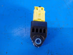 Toyota Prius shock sensor - 09/30-17/2010