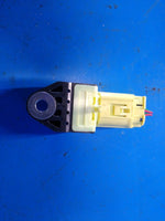 Toyota Prius shock sensor - 09/30-17/2010