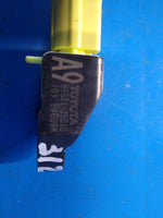 Toyota Prius shock sensor - 09/30-17/2010