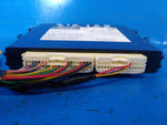 Electronic unit Toyota Prius - 30 09-17 2010