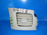 Air deflector TOYOTA PRIUS - 30 09-17 2010 Right.