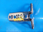 Lower door hinge MITSUBISHI OUTLANDER GF 12- 2013 Left. Rear.