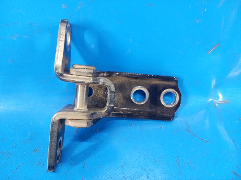 Lower door hinge MITSUBISHI OUTLANDER GF 12- 2013 Left. Rear.