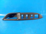 Mitsubishi Outlander GF 12-2013 window lift button trim