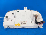 Instrument panel MITSUBISHI OUTLANDER GF 12- 2013