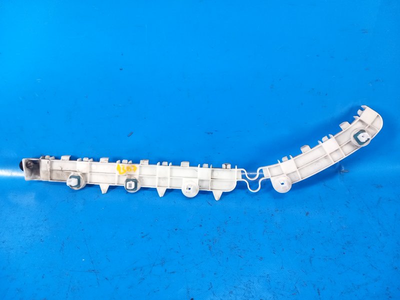 Rear bumper bracket MITSUBISHI OUTLANDER GF 12- 2013 Right.