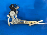 Window regulator TOYOTA PRIUS 16- 2016 Right Front.