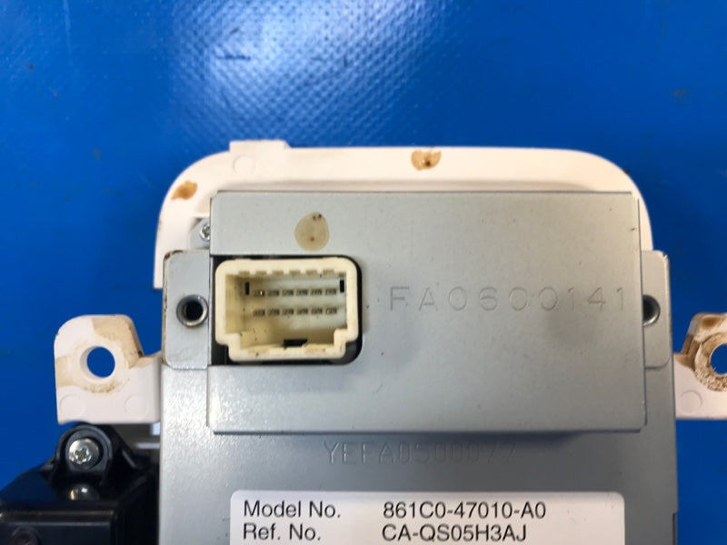 Electronic unit Toyota Prius 16- 2016