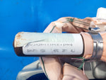 Airbag (curtain) TOYOTA PRIUS - 30 09-17 2012 Right.