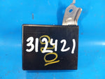 Electronic unit Toyota Prius - 30 09-17 2012