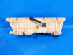 Heater control unit for Toyota Prius - 09/30/2012
