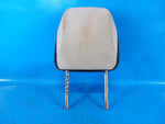 Toyota Prius 16-2017 headrest