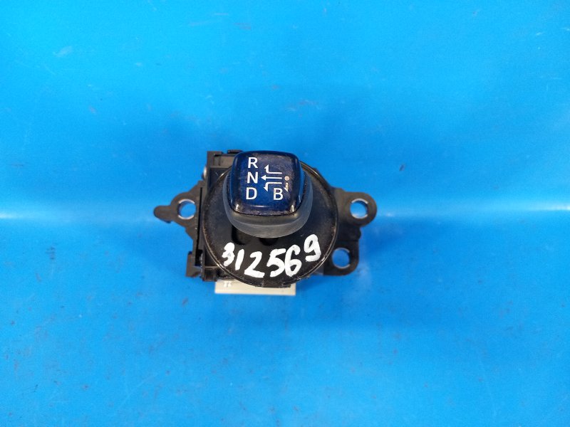 Automatic transmission link TOYOTA PRIUS 16-2017