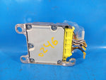 Toyota Prius 16-2017 Airbag Control Unit