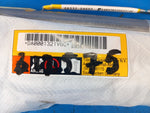 Airbag in the seat TOYOTA PRIUS 16- 2017 Right.