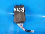 Electronic unit Toyota Prius 16-2017