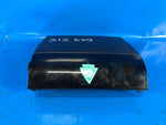 Center dashboard trim. Toyota Prius - 20 March-11, 2006
