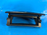 Center dashboard trim. Toyota Prius - 20 March-11, 2006