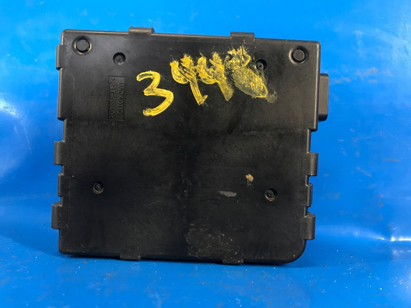 ABS control unit Toyota Prius - 20 03-11 2006