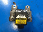 Acceleration sensor Toyota Prius - 20 03-11 2006