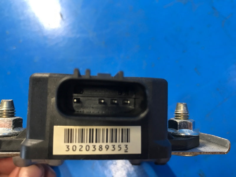 Acceleration sensor Toyota Prius - 20 03-11 2006