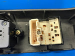 Mirror control unit for Toyota Prius - 20 03-11 2006