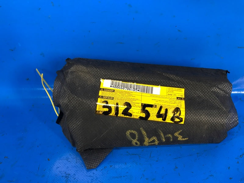 Toyota Prius Seat Airbag - 20 03-11 2006