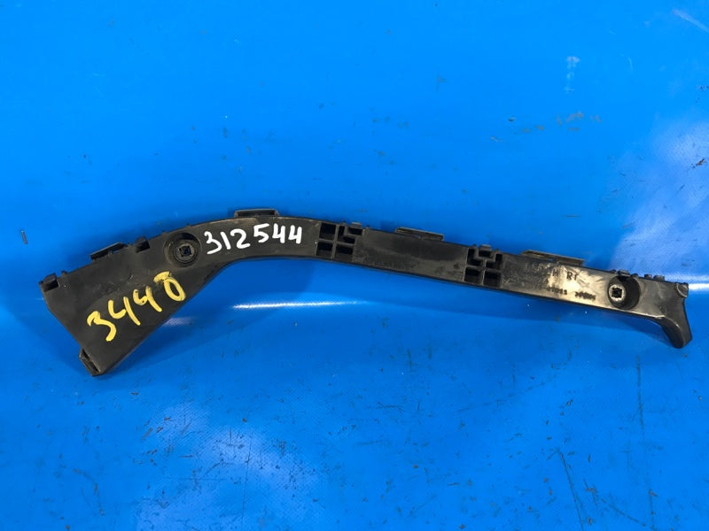 Rear bumper bracket TOYOTA PRIUS - 20 03-11 2006 Left.