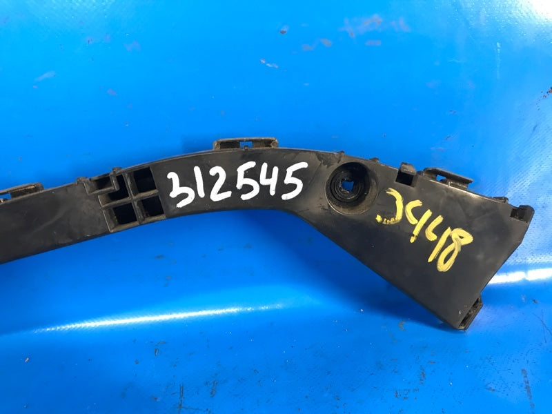 Rear bumper bracket TOYOTA PRIUS - 20 03-11 2006 Right.