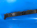Rear bumper bracket TOYOTA PRIUS - 20 03-11 2006 Right.