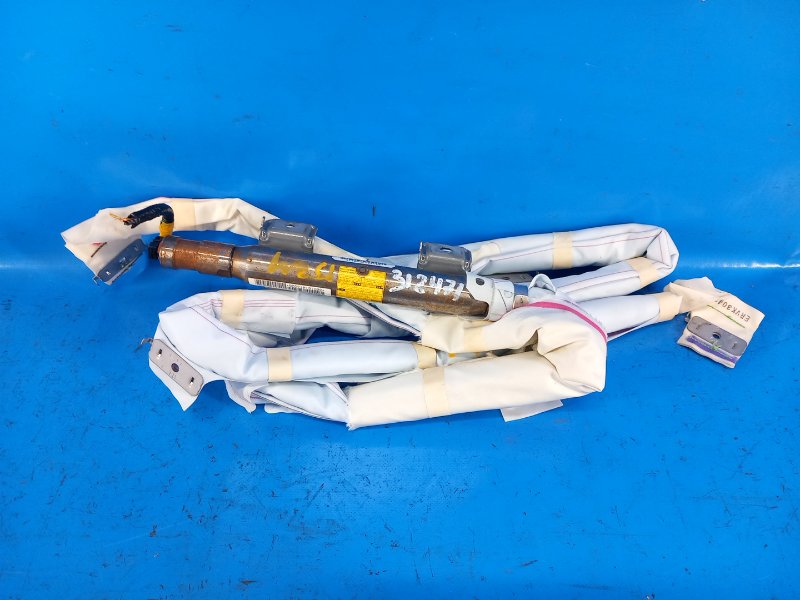 Airbag (curtain) TOYOTA PRIUS PLUS 11-14 2013 Lev.