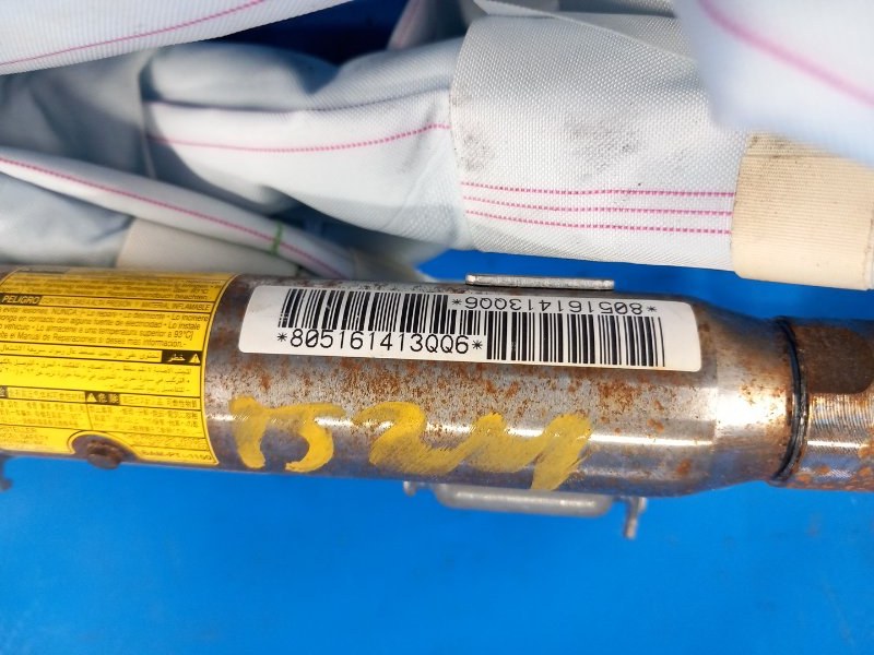 Airbag (curtain) TOYOTA PRIUS PLUS 11-14 2013 Lev.