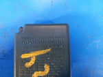 Tire Pressure Control Unit for Toyota Prius Plus 11-14 2013