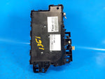 Interior fuse box for a 2017 Ford Mustang 15