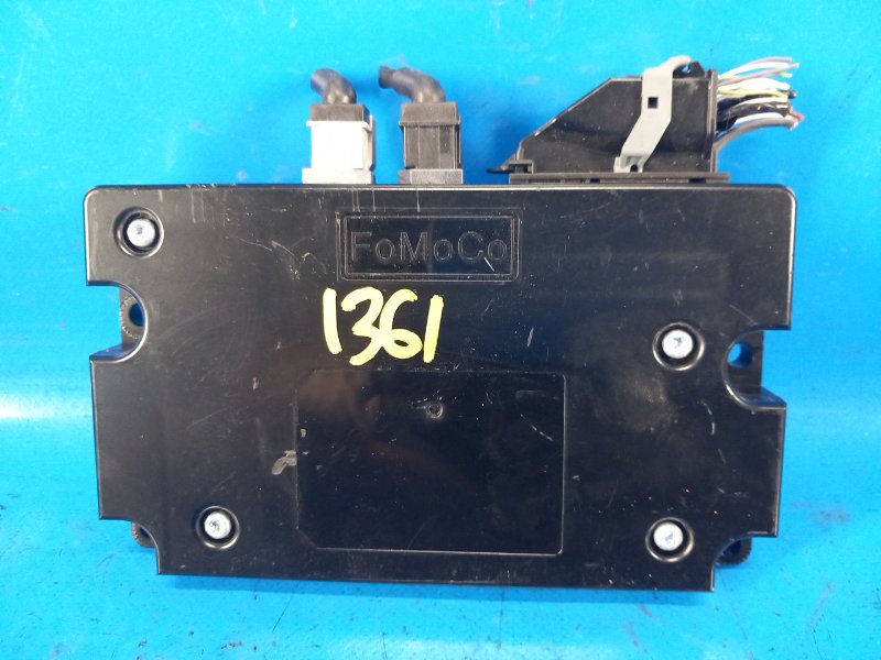 Bluetooth control unit for Ford Mustang 15-2017
