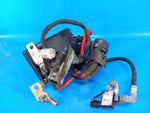 Battery terminal MINI Cooper (F56) 14-18 2014